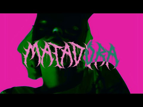 Matadora - ft. Nakary