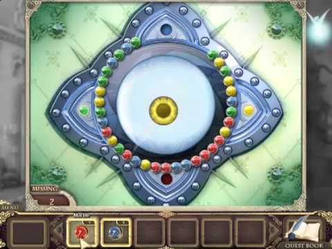 Princesse Isabella : Le Ch�teau Ensorcel� PC
