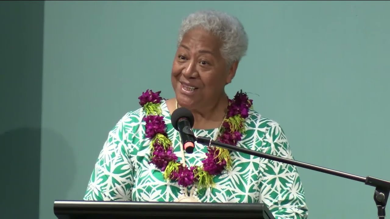 The People's Forum 2024: Day One, Part One