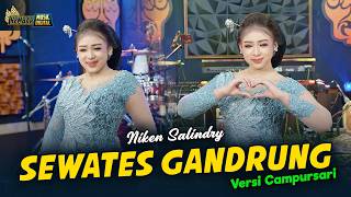 Download lagu NIKEN SALINDRY - SEWATES GANDRUNG - Kembar Campursari mp3 Download lagu NIKEN SALINDRY - SEWATES GANDRUNG - Kembar Campursari mp3