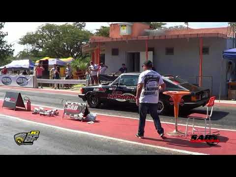 Recorde STT 334  Los hermanos 7,067s