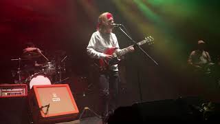 Kakkmaddafakka - Someone New - El Plaza Condesa Mexico