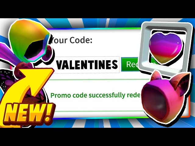 How To Get Free Roblox Promo Codes - robux promo codes 2020 not expired september