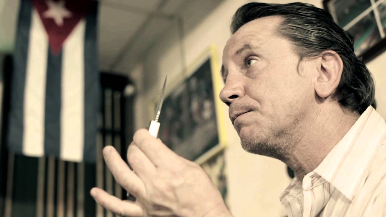BRANCO - Trailer