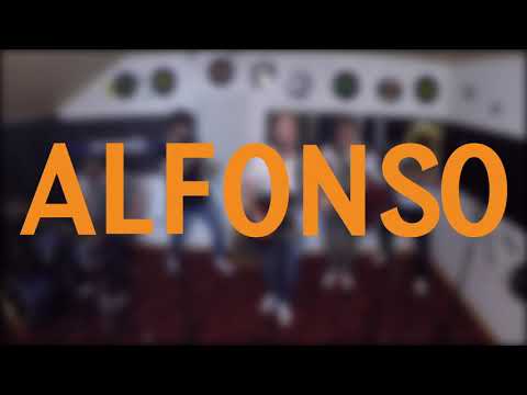 Fäaschtbänkler - Alfonso (Wordz Deejay REMIX)