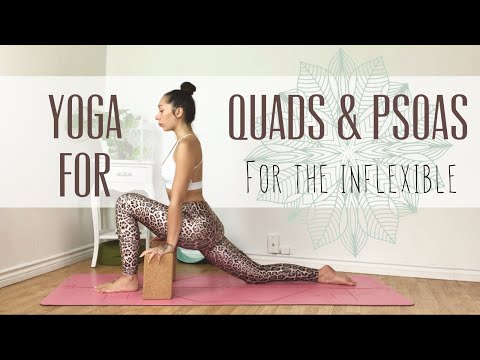 5 Minute Yoga This is The BEST Morning Yoga In Just 5 MINUTES