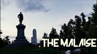 The Malaise - Millaze