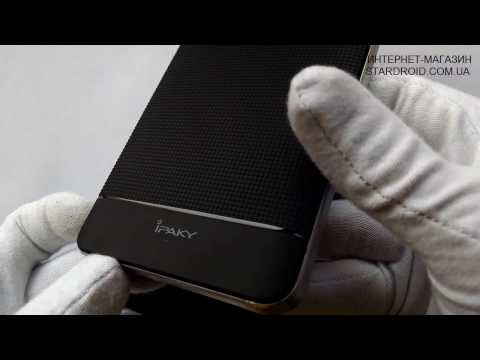 Защитный чехол Ipaky для Lenovo A7000 (K3 Note)