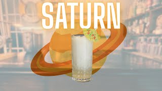 The Secret Behind This Popular Tiki Cocktail Revealed!