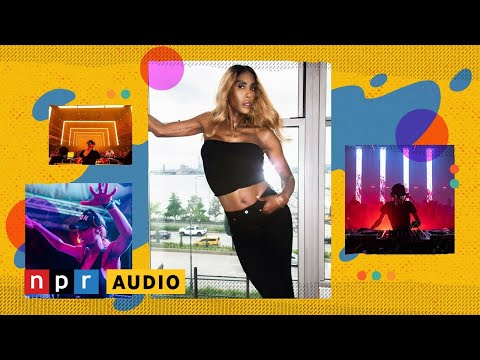 Dancing into 2023 with legendary DJ Honey Dijon | It's Been a Minute