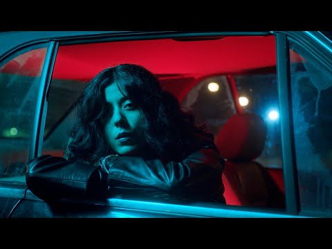 Daniela Andrade - Tamale (Official Video)