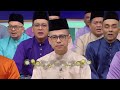 30 MAC 2025 TAKBIR RAYA AIDILFITRI