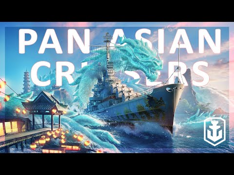 Pan Asian Cruiser Grind Complete! Is Jinan Worth It?