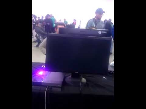 CN - Kiradems VS Oplon skyll Brussel challenge SOULCALIBUR VI