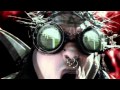 MINISTRY - PermaWar [Official Video 2013] HD