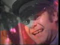 Elton John "Fascist Faces"