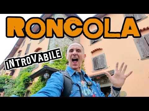 LOST PLACE: 𝐌𝐢 𝐦𝐚𝐧𝐠𝐢𝐨 𝐥'𝐈𝐭𝐚𝐥𝐢𝐚 𝐄𝐩.5 - Roncola ( LOMBARDY )