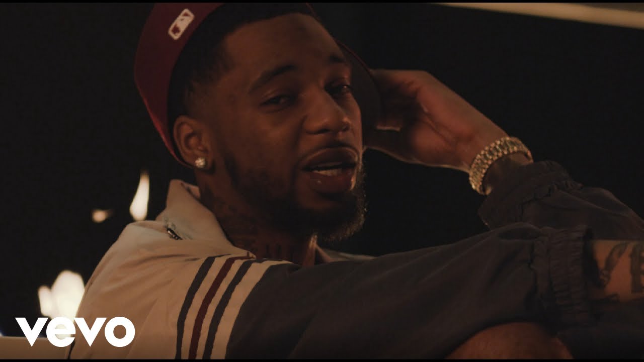Key Glock — No Choice