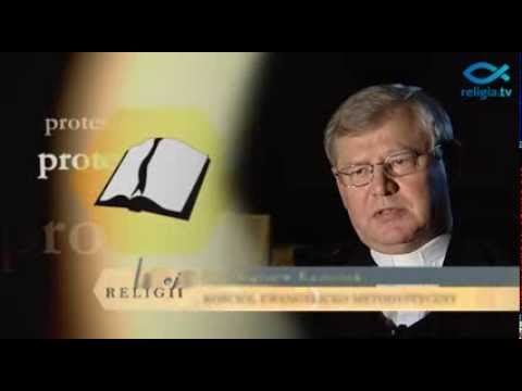 "Religious Lesson" - The Decalogue