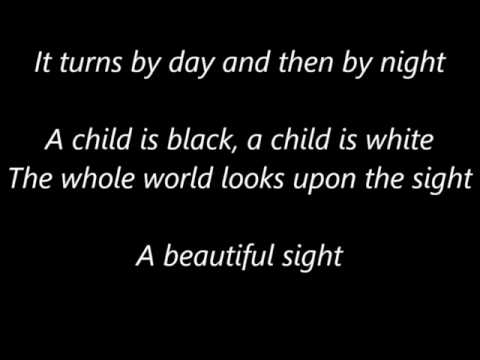 Three Dog Night   Black & White   Lyrics
