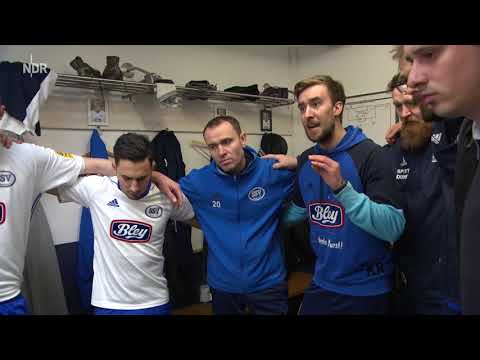 Jeddeloh II: Ein ganzes Dorf im Fußballrausch