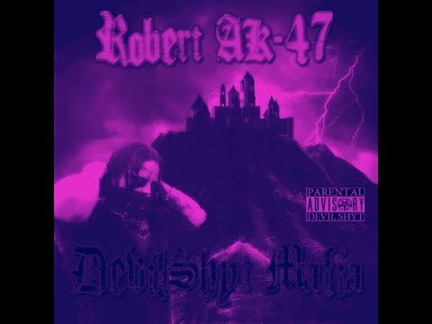Robert Ak47 Rituals (Screwed by DCLXVI 666)