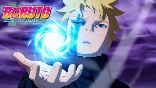 Download lagu BORUTO VS JIGEN PART 3 (LAST PART) | BORUTO TIME TRAVEL mp3