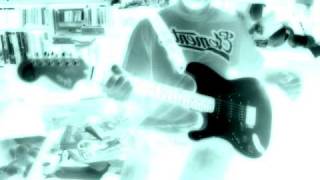 Right Brigade (Deftones/Bad Brains)