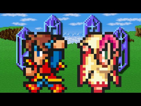2 JRPG Experts Talk About the Final Fantasy V Jobs
