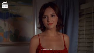 She's All That: The new Laney Boggs (HD CLIP)