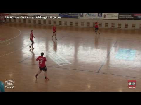 3.Liga | SV Henstedt-Ulzburg