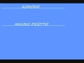 Komodo Mauro Picotto Best Version Dance Anni 90