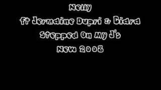 Stepped On My J&#39;s (FULL) - Nelly ft Ciara &amp; JD *May 2008*
