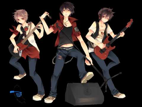 Nightcore - Bohemian Rhapsody