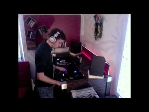 Öhi's Winterhouse by Florian Kugler