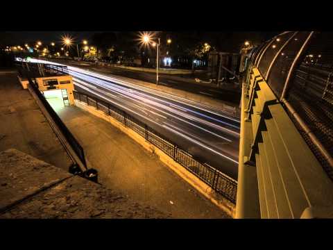 Light Painting with Pixelstick