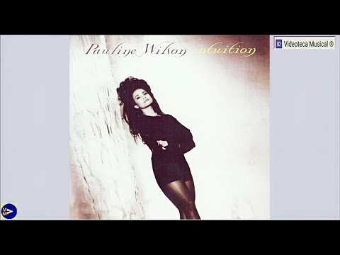 The Love Lives On - Pauline Wilson