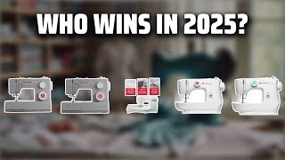 The Top 5 Best M1150 Sewing Machine in 2025 - Must Watch Before Buying!
