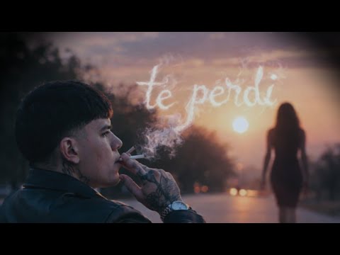 Te Perdi - Junior H 