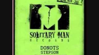 Donots - Stepson (Samiam Cover) RAR
