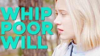 Whippoorwill (Noora/William - Skam)