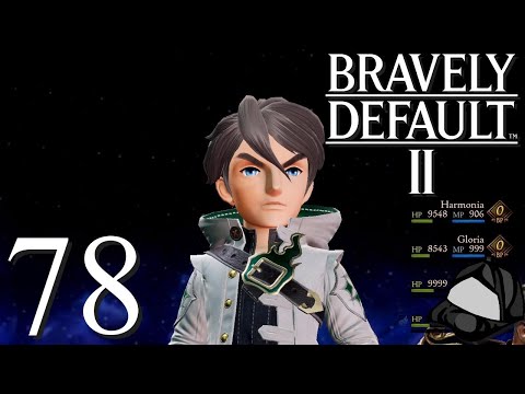 He Keeps Coming Back?! - Part 78 -💎Bravely Default II