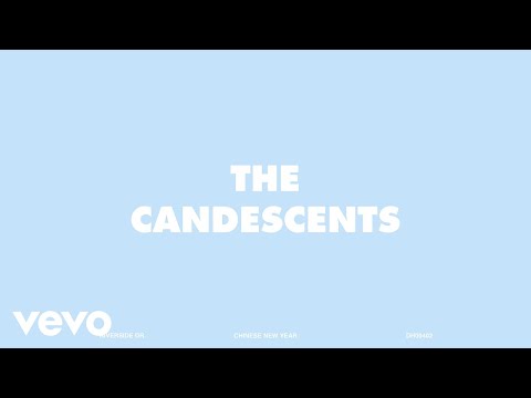 The Candescents - Chinese New Year