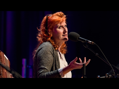 Eddi Reader - Willie Stewart (Celtic Connections 2017)