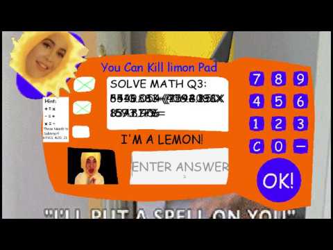 How to Baldi's Basics Free Disgusting Edition 69 lol Classes Edition part 2