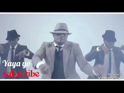 Asge Zono Zoka Dance