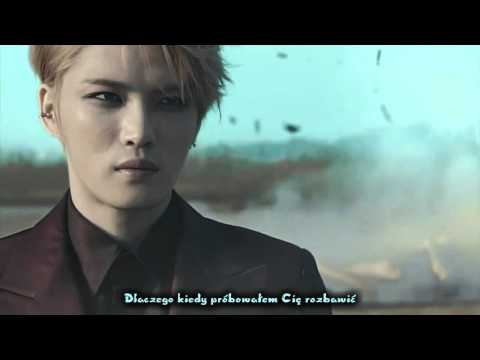 KIM JAEJOONG - Run Away {polskie napisy}