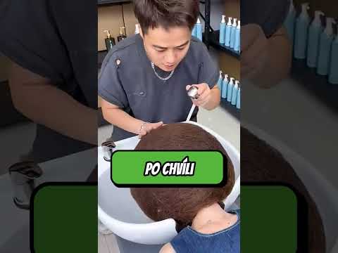 Nejvíce směšný účes 💇‍♂️😄