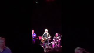 Kris Kristofferson and The Strangers - LIVE Part 1 - Ace Theater, Los Angeles 01.20.19