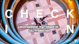 Seventeen - Check In (Instrumentals rearranged by SGL Production)